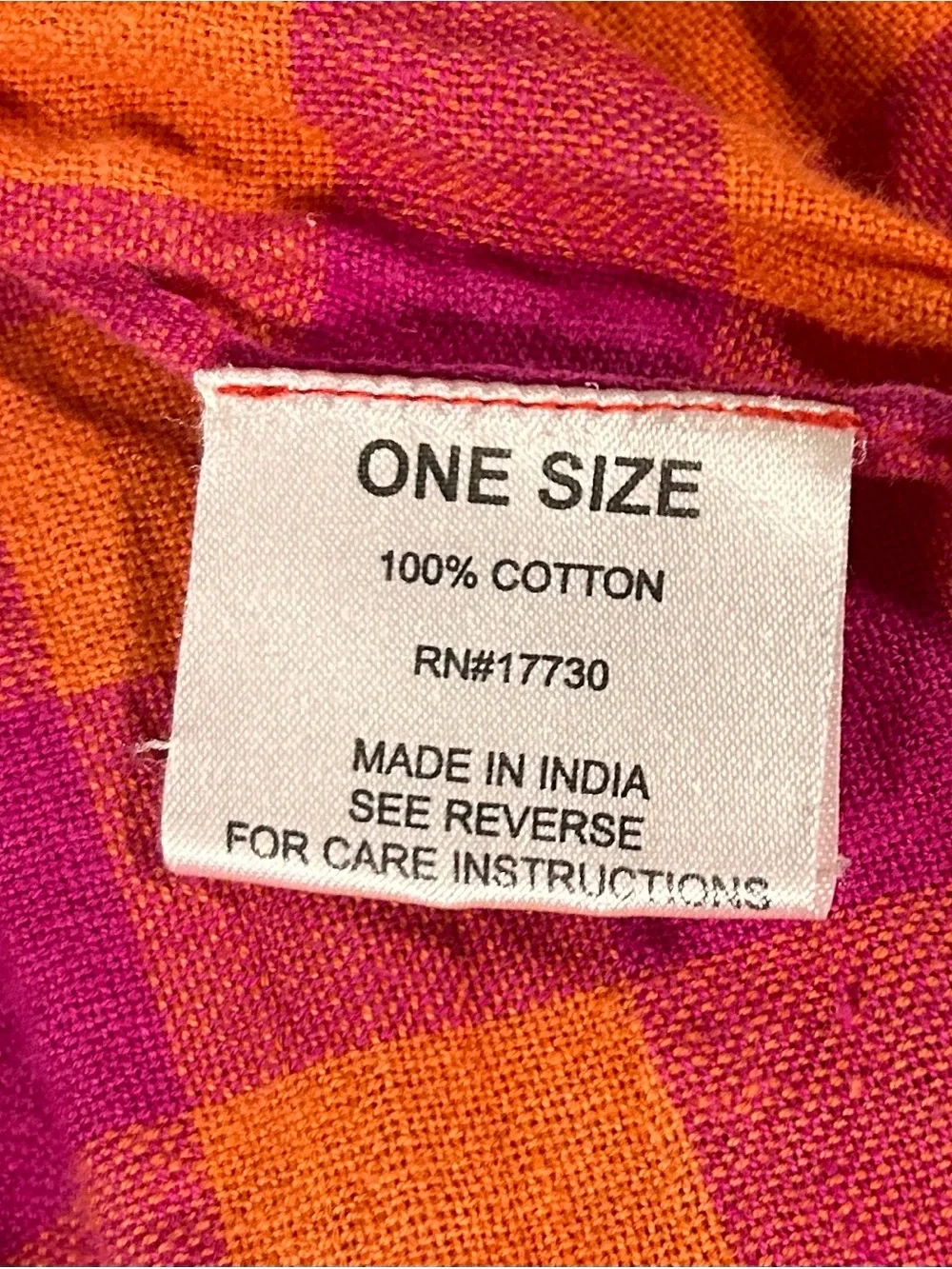 N/A y2k plaid